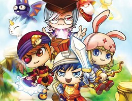 MapleStory