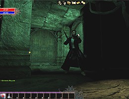 BloodLust: Vampire Shadowhunter