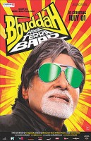 Bbuddah… Hoga Tera Baap (2011) Torrent