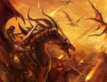 Battle of the Immortals