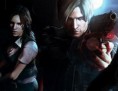 Resident Evil 6 'Announcement' Trailer