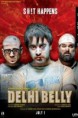 Delhi Belly (2011)